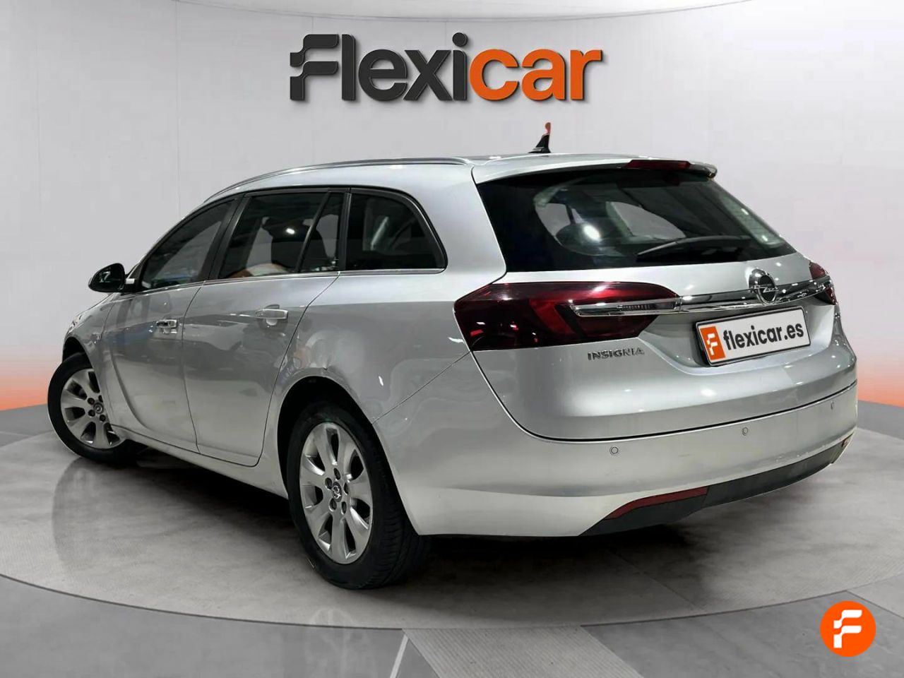 Foto Opel Insignia  7