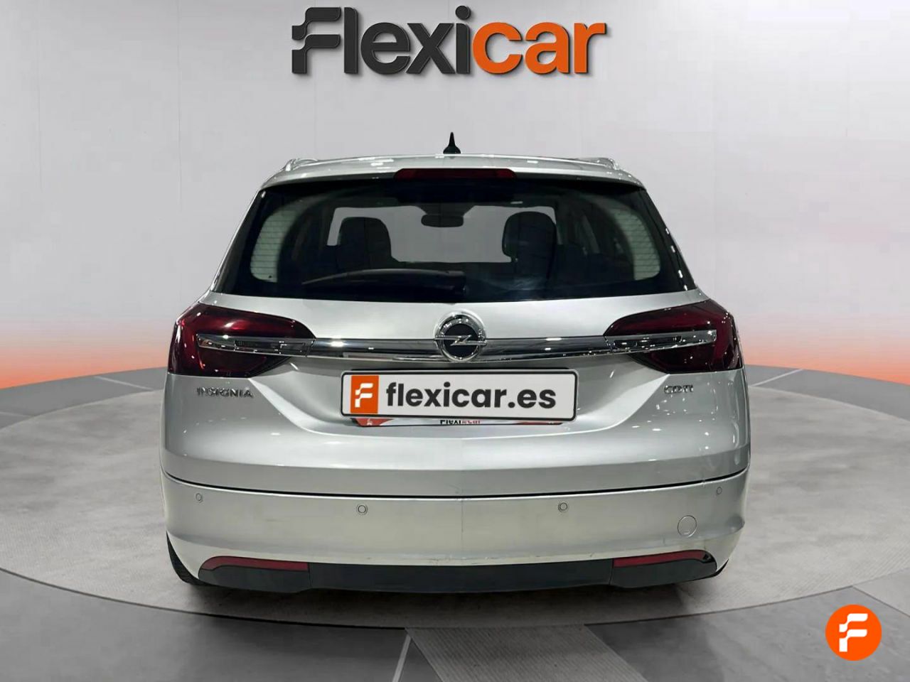 Foto Opel Insignia  8