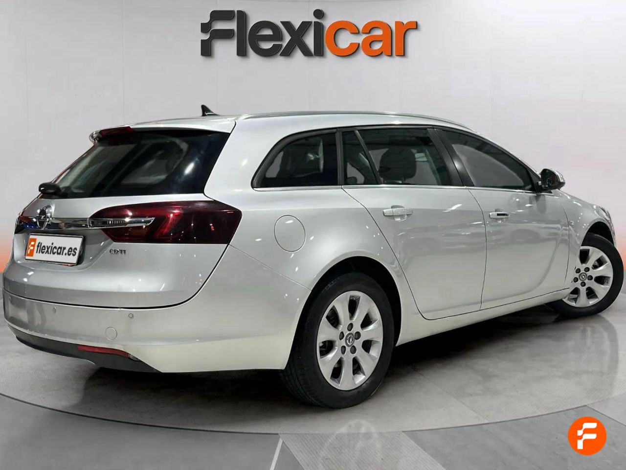 Foto Opel Insignia  9