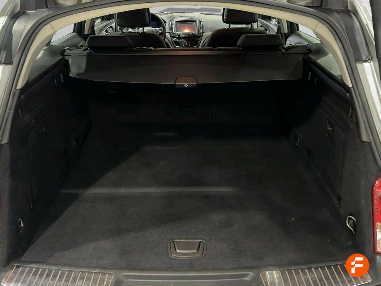 Foto Opel Insignia  10