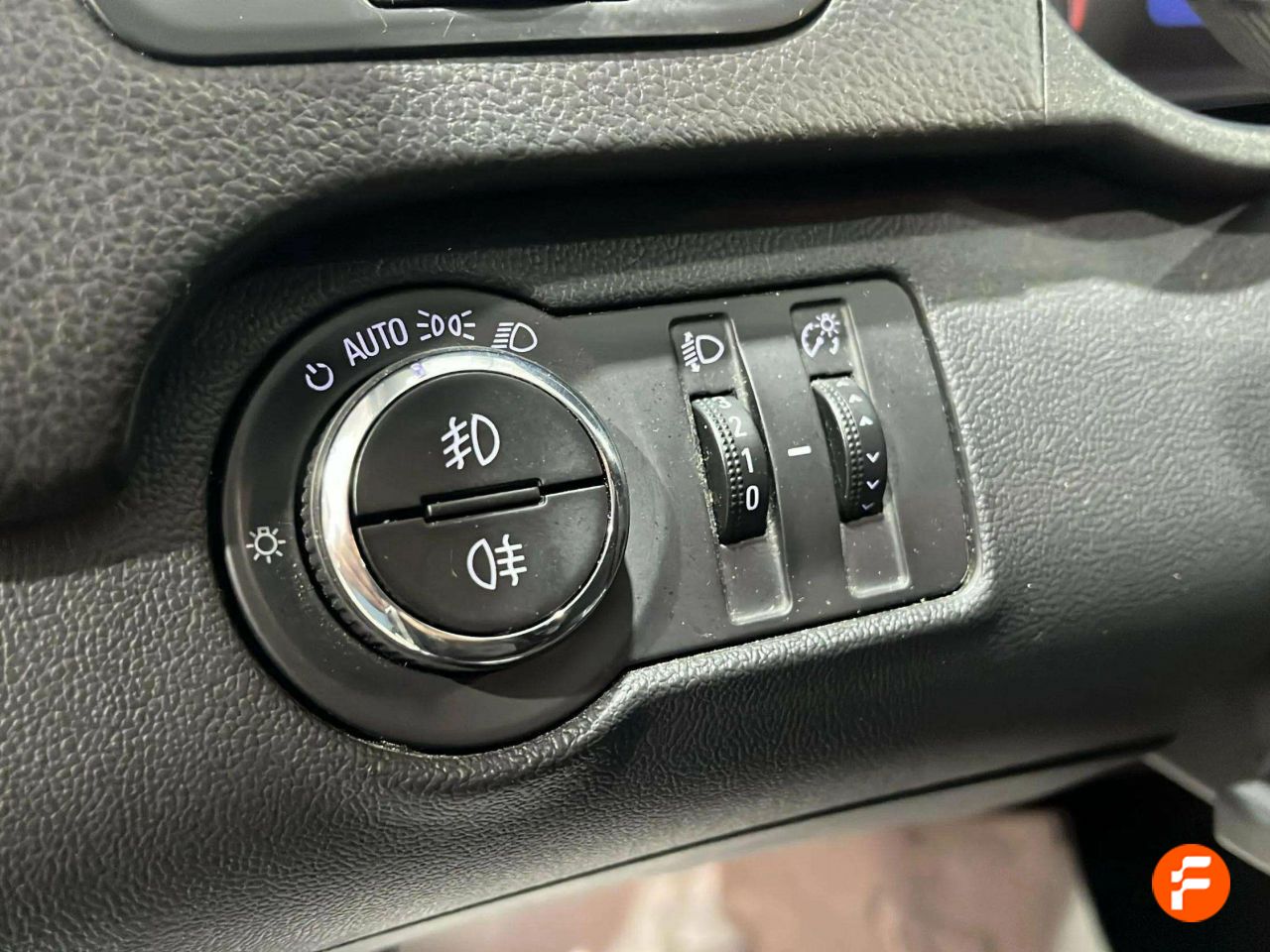 Foto Opel Insignia  16