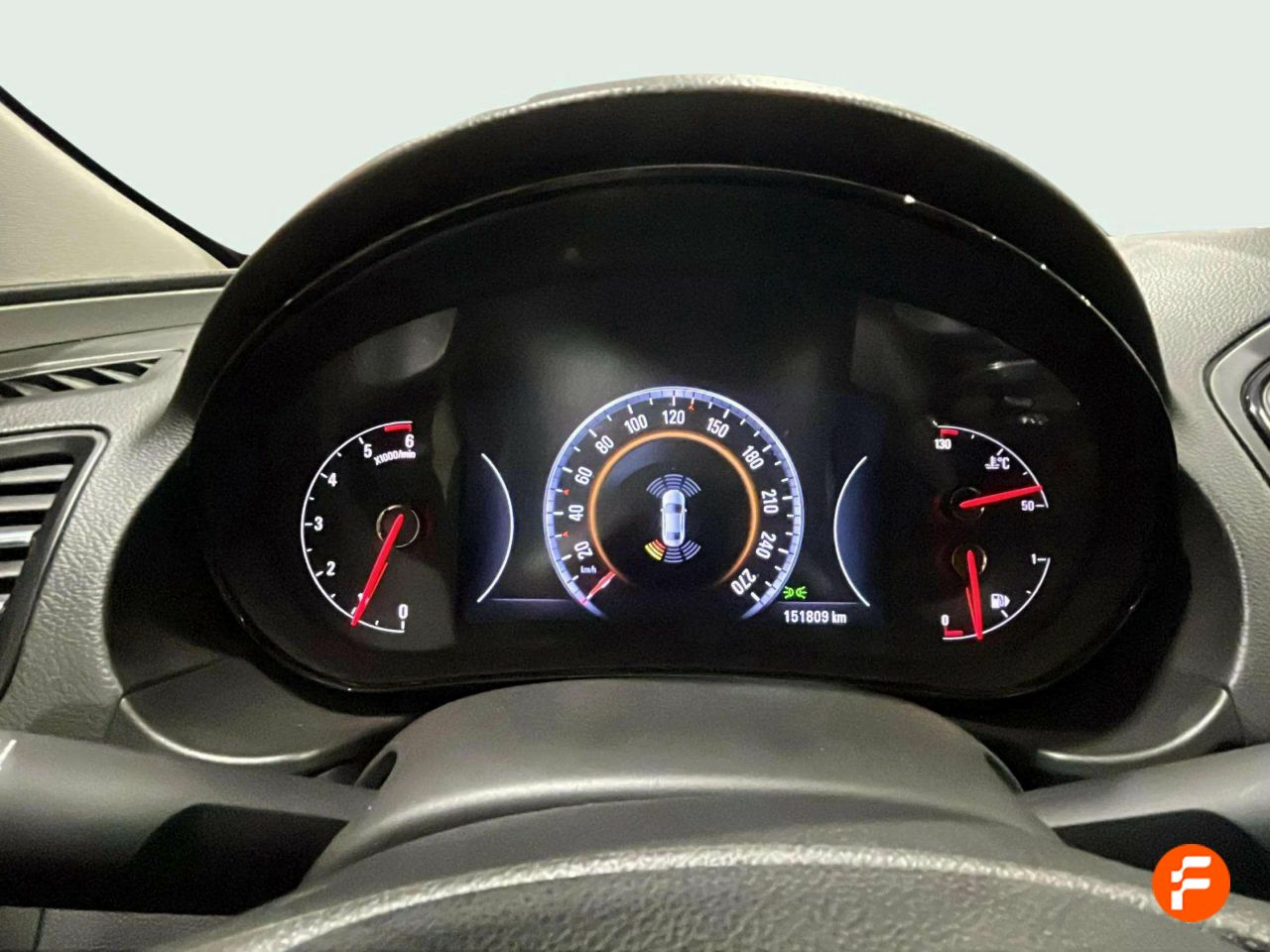 Foto Opel Insignia  20