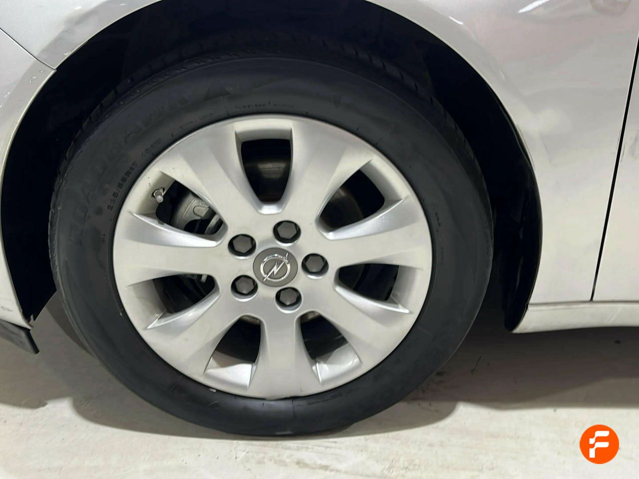 Foto Opel Insignia  29