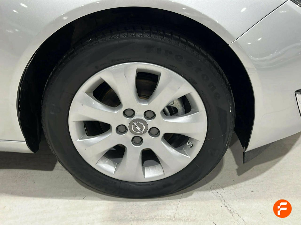 Foto Opel Insignia  30