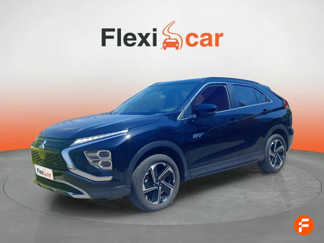 Foto Mitsubishi Eclipse Cross 2