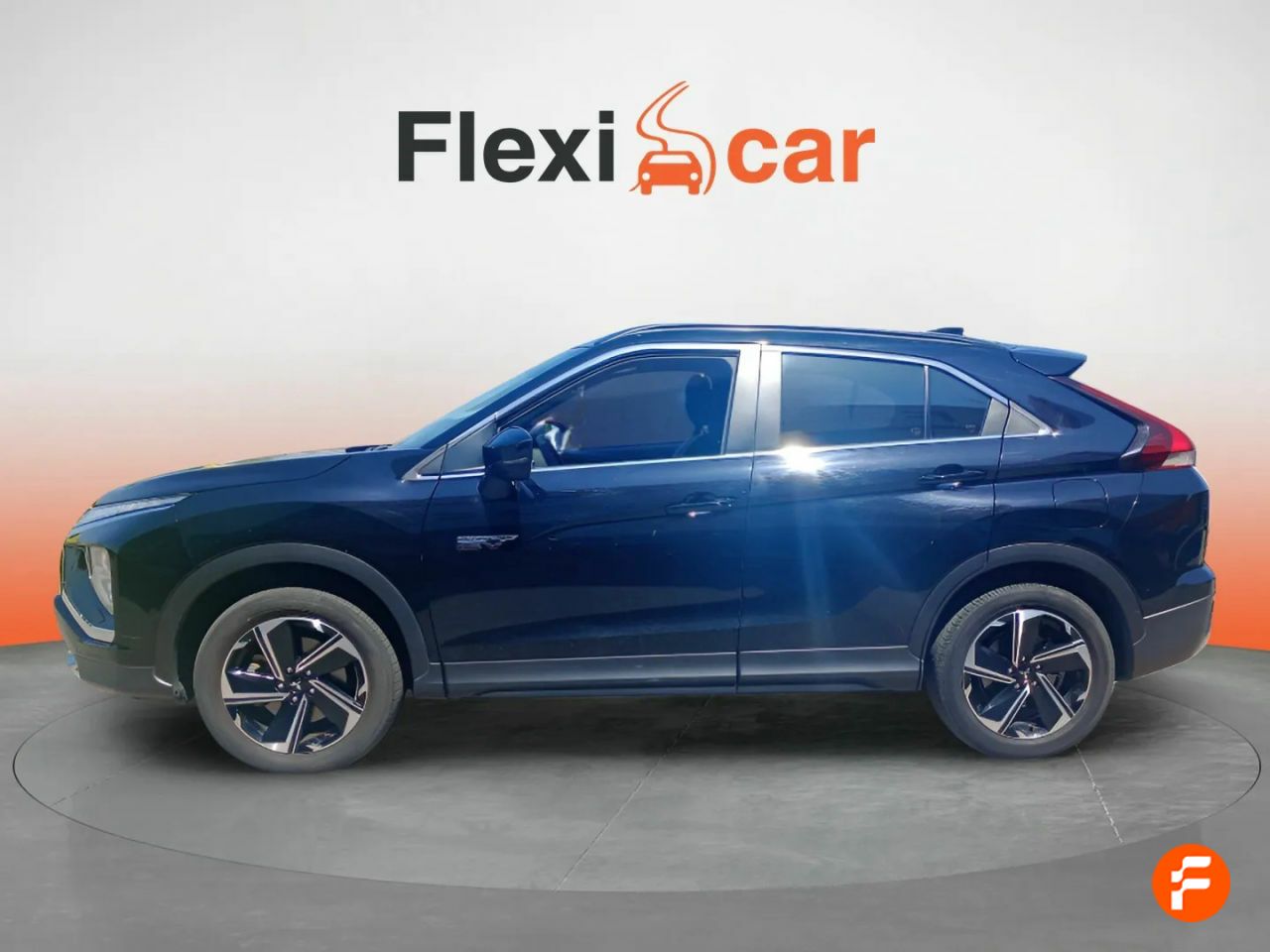 Foto Mitsubishi Eclipse Cross 3