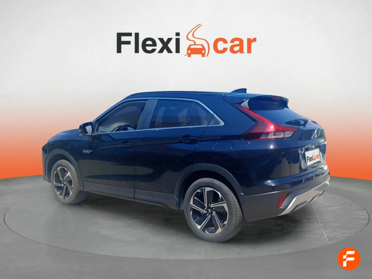 Foto Mitsubishi Eclipse Cross 4