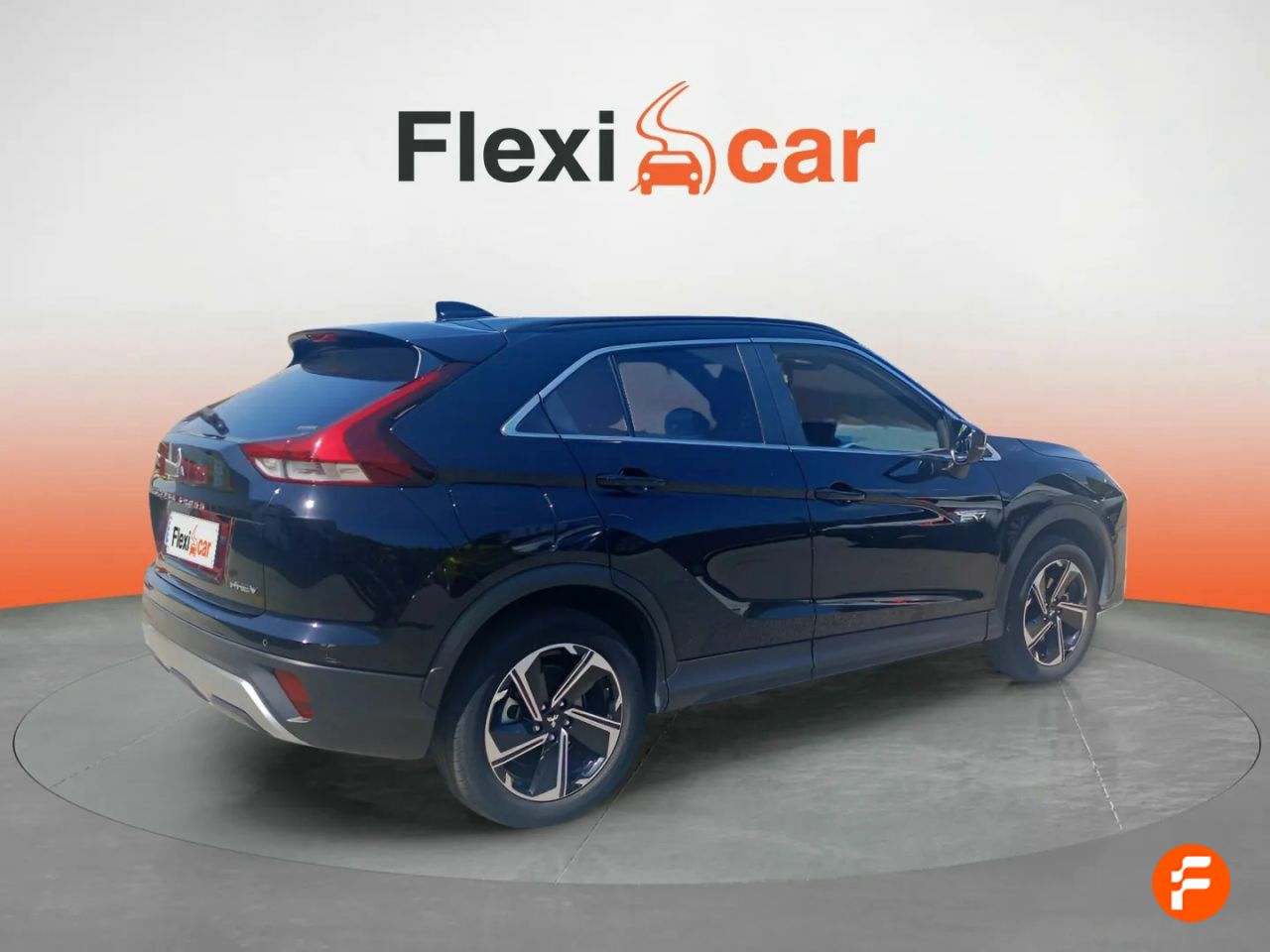 Foto Mitsubishi Eclipse Cross 7