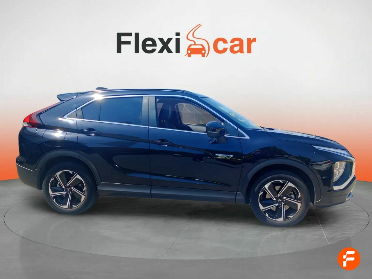 Foto Mitsubishi Eclipse Cross 8