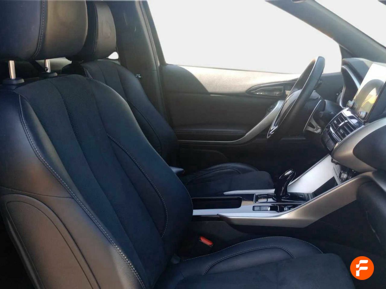 Foto Mitsubishi Eclipse Cross 14