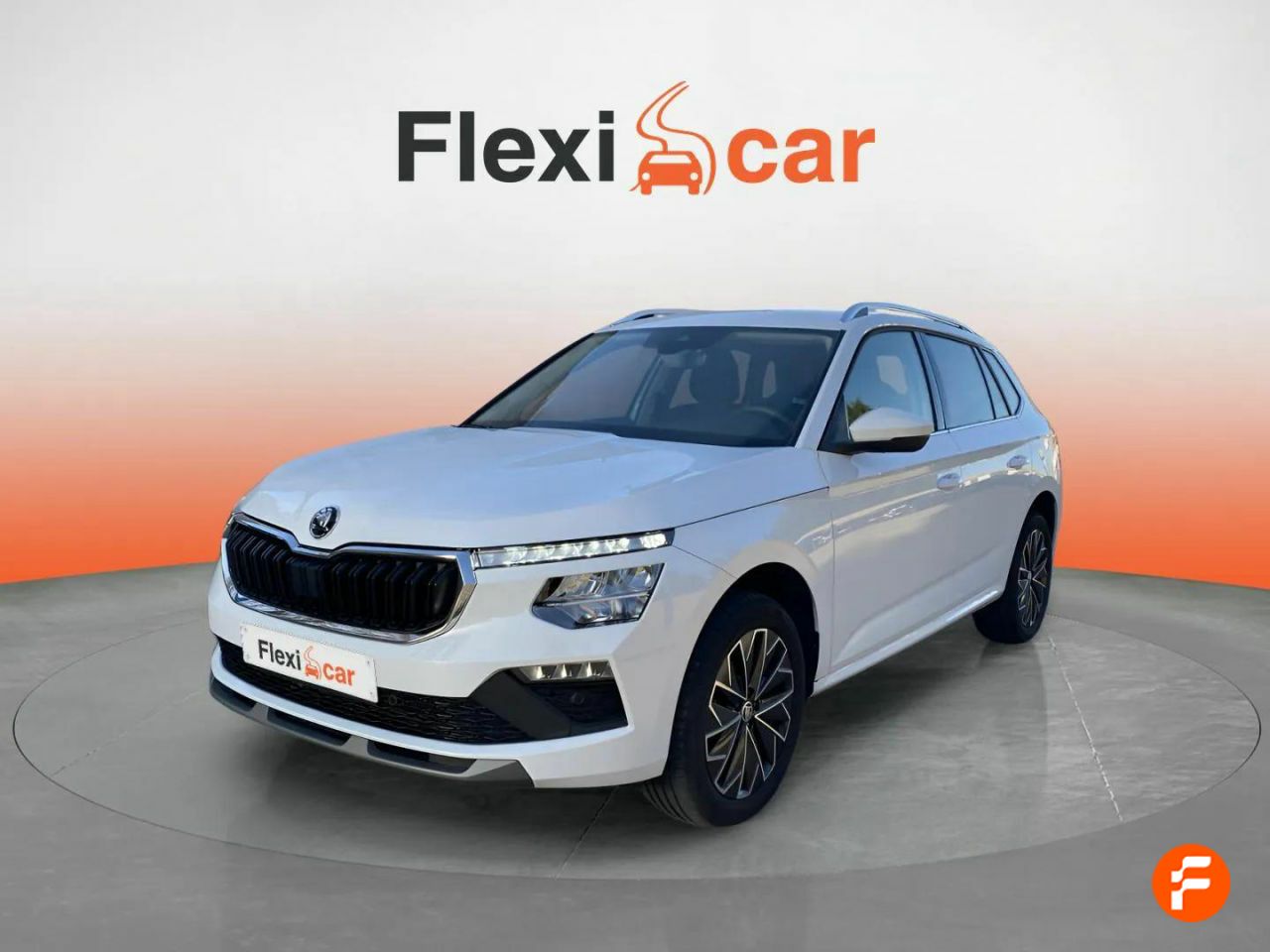 Foto Skoda Kamiq 2