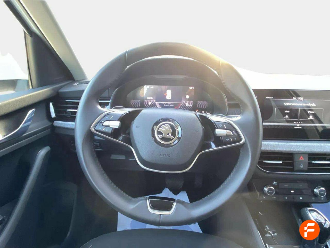 Foto Skoda Kamiq 13