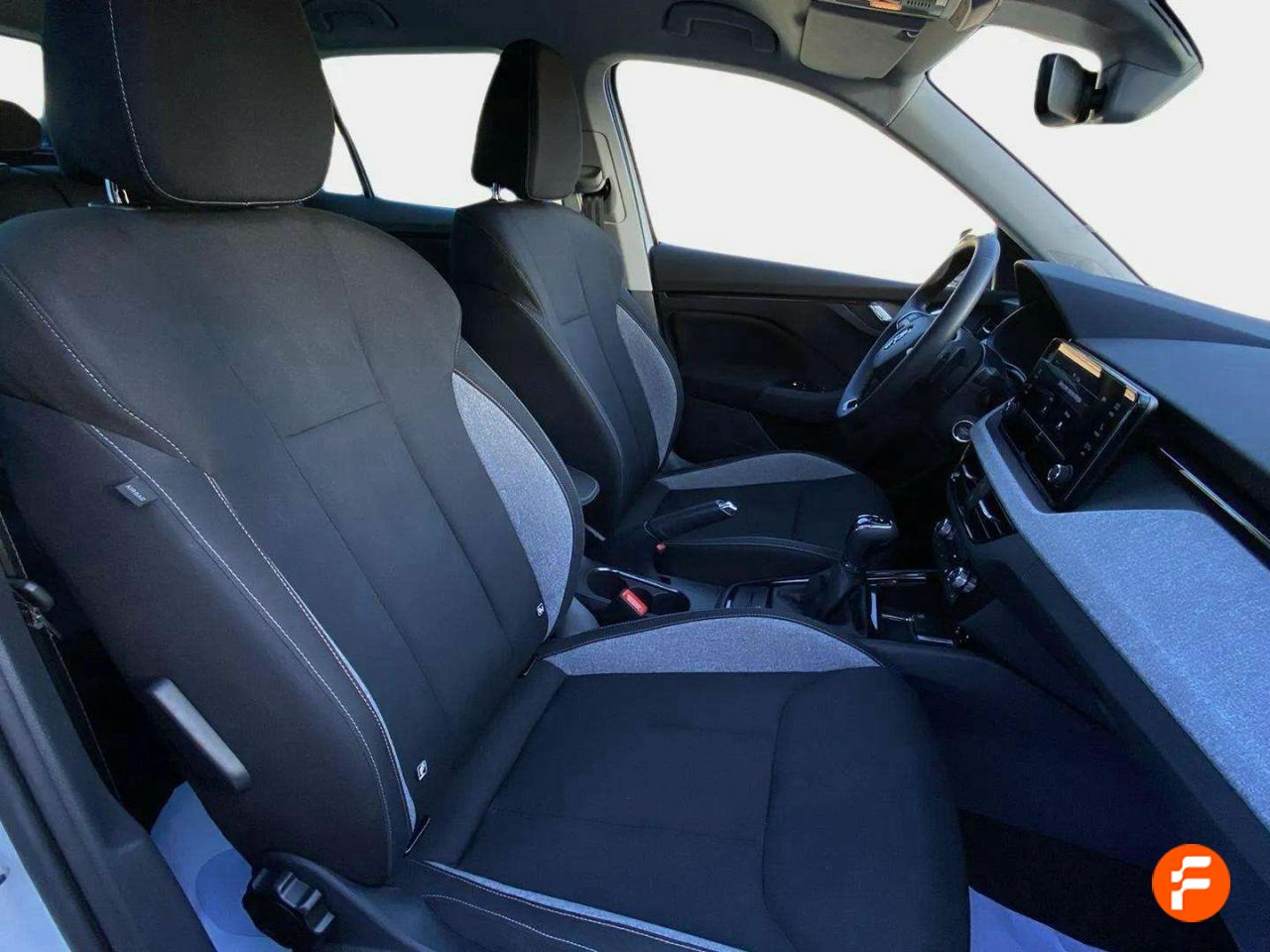 Foto Skoda Kamiq 15