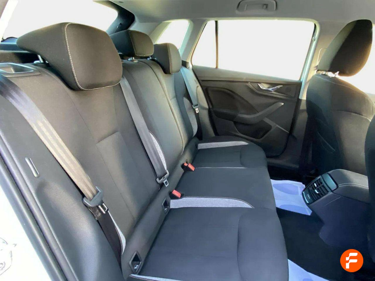 Foto Skoda Kamiq 16