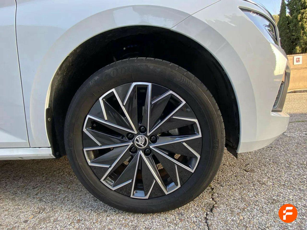 Foto Skoda Kamiq 18
