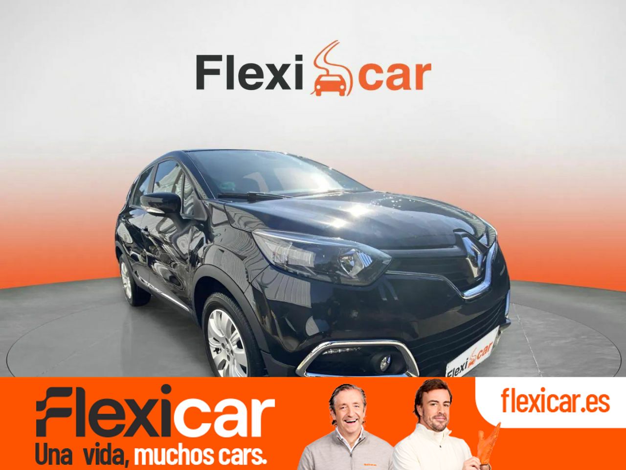 Foto Renault Captur 1