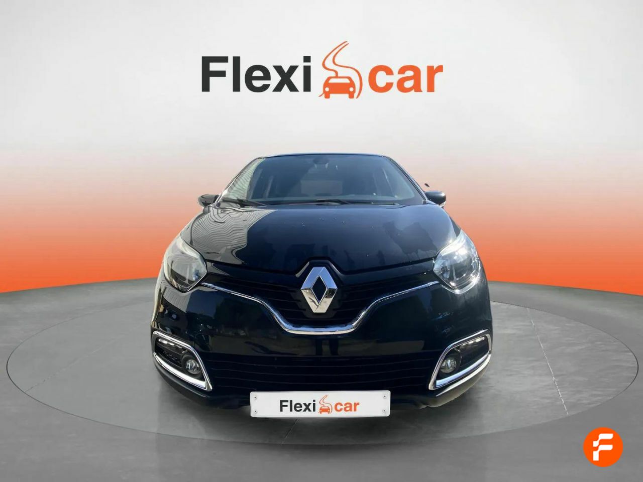 Foto Renault Captur 3