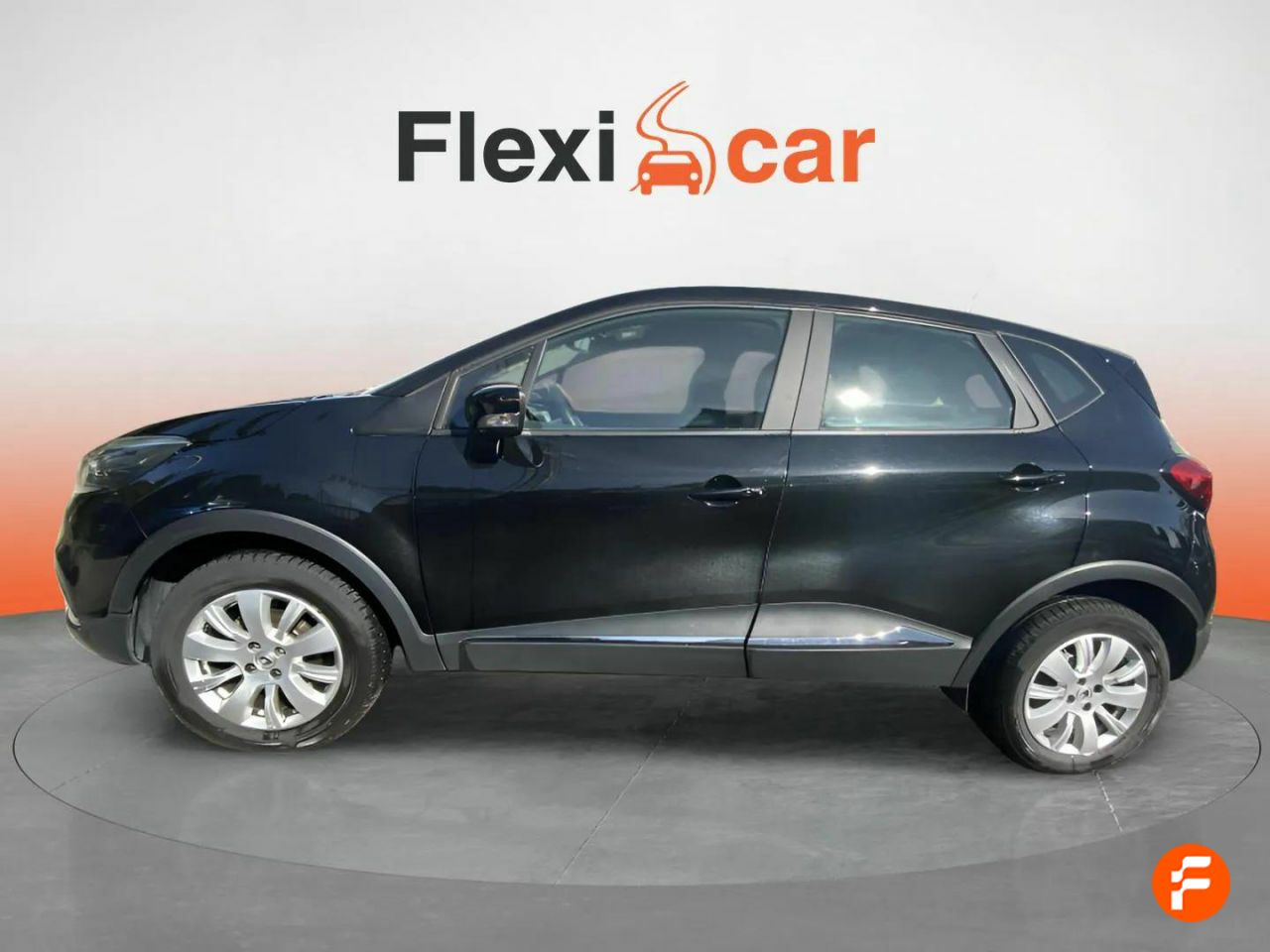 Foto Renault Captur 4