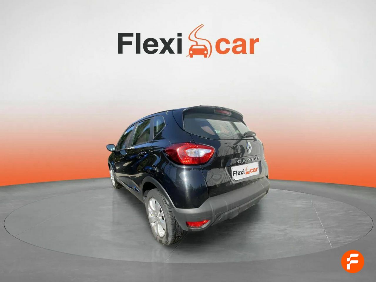 Foto Renault Captur 5