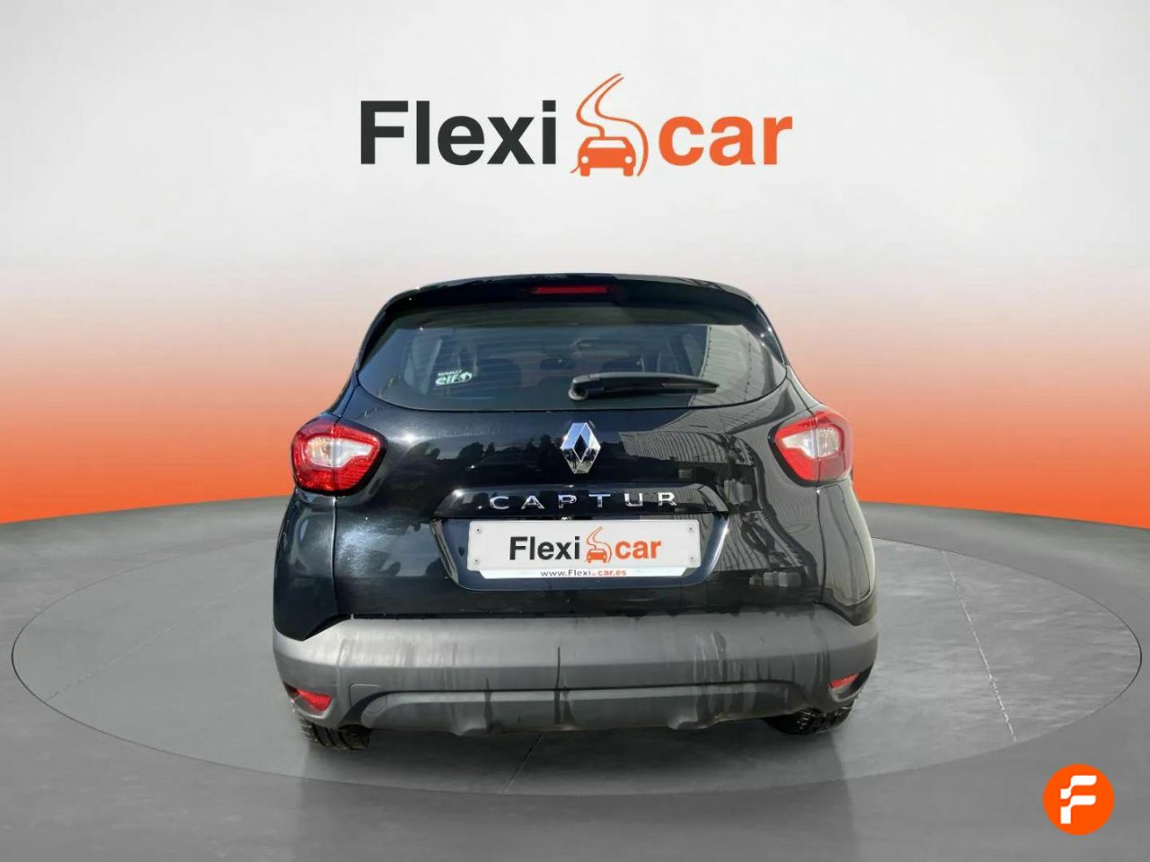 Foto Renault Captur 7
