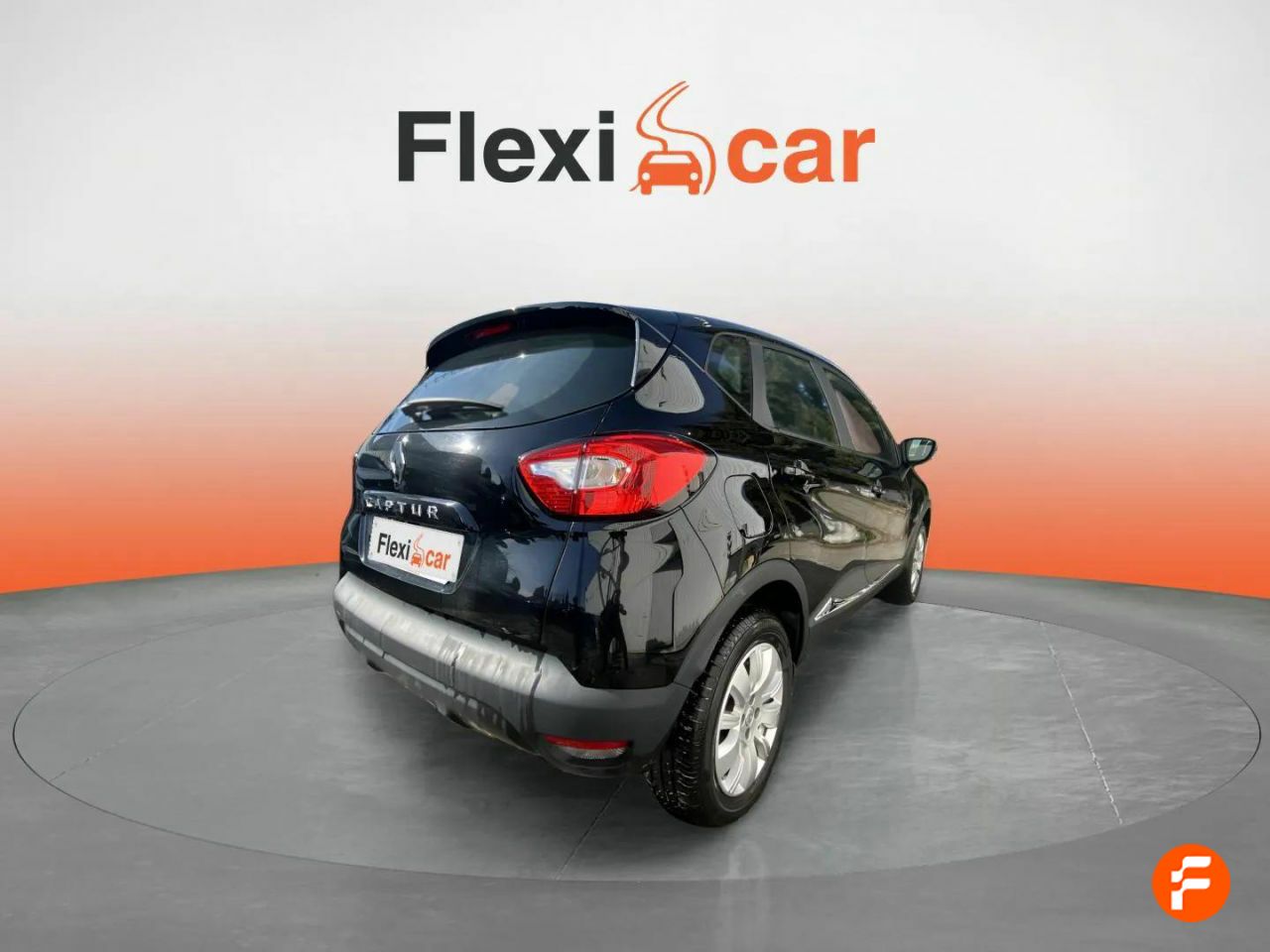 Foto Renault Captur 8