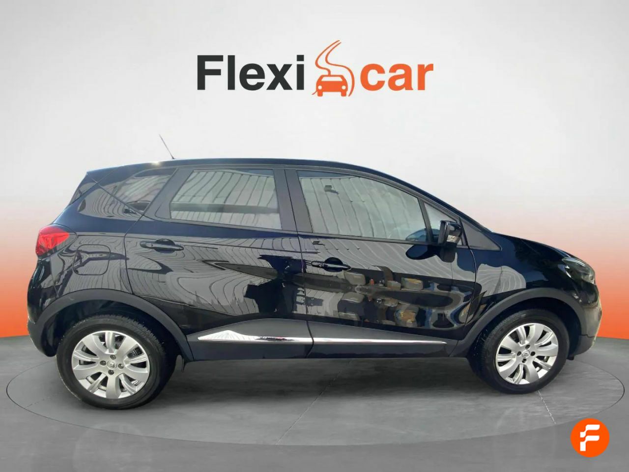 Foto Renault Captur 9