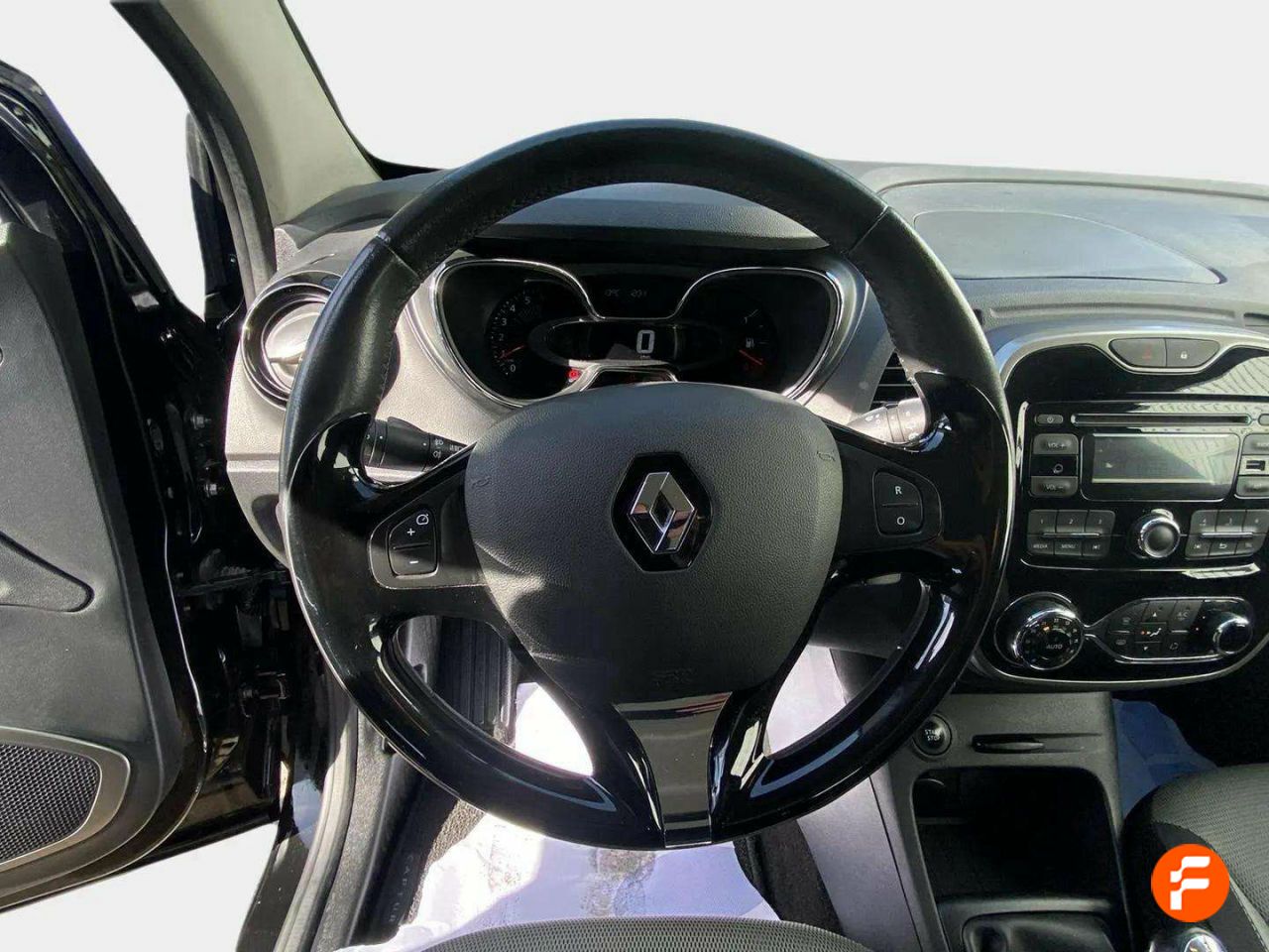 Foto Renault Captur 13