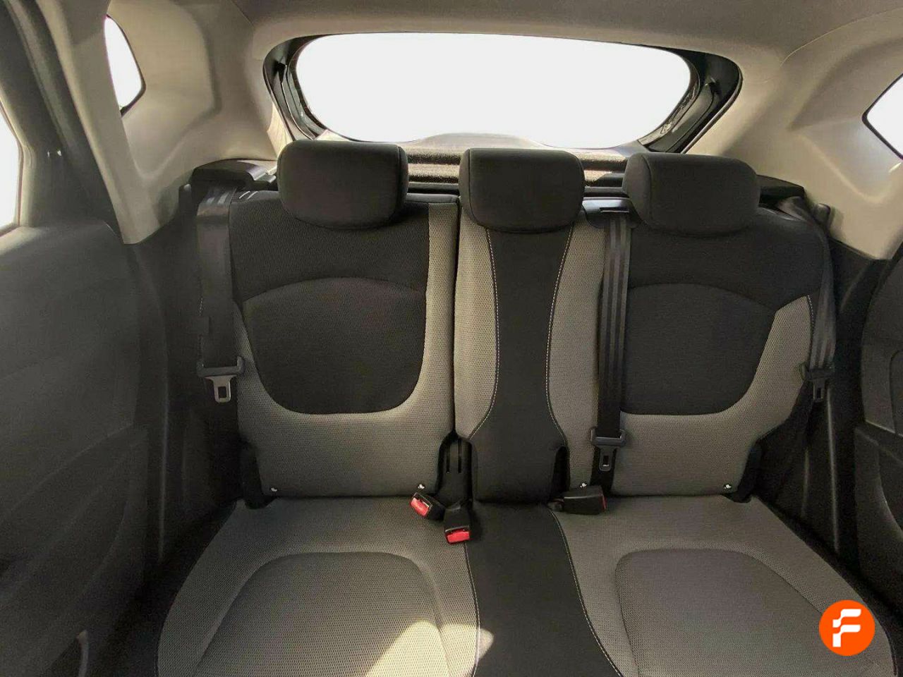 Foto Renault Captur 16