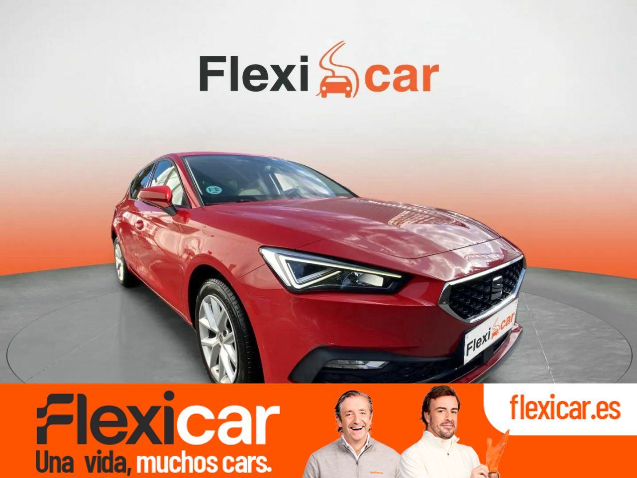 Foto Seat León 1