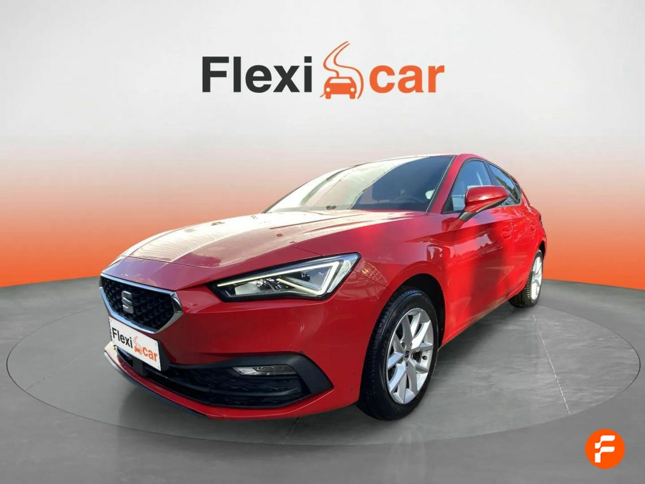Foto Seat León 2