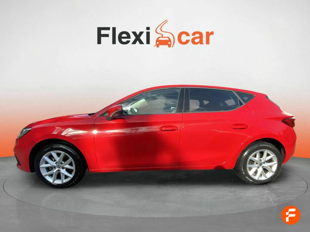 Foto Seat León 3