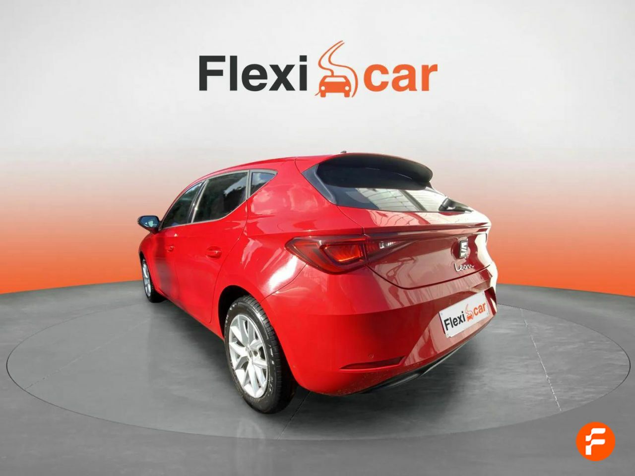 Foto Seat León 4