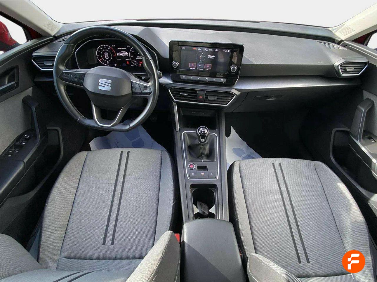 Foto Seat León 10