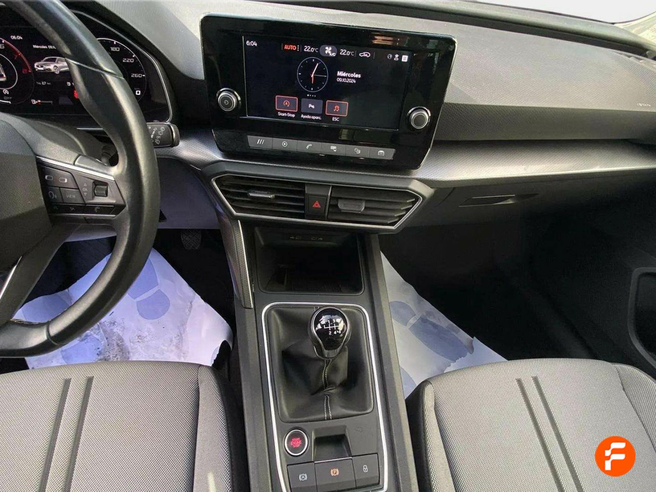 Foto Seat León 11