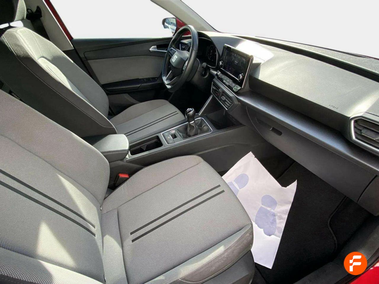 Foto Seat León 14