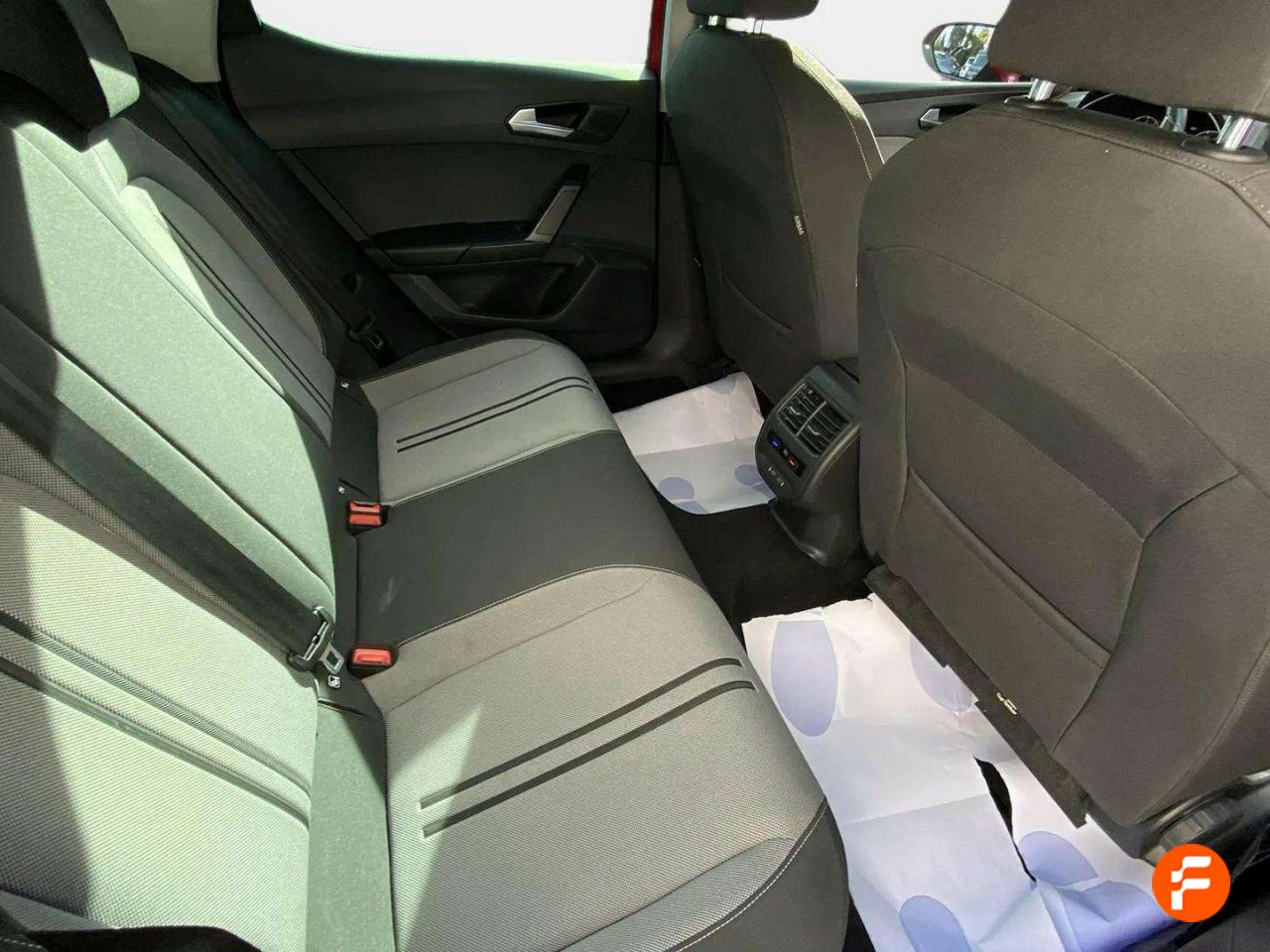 Foto Seat León 15