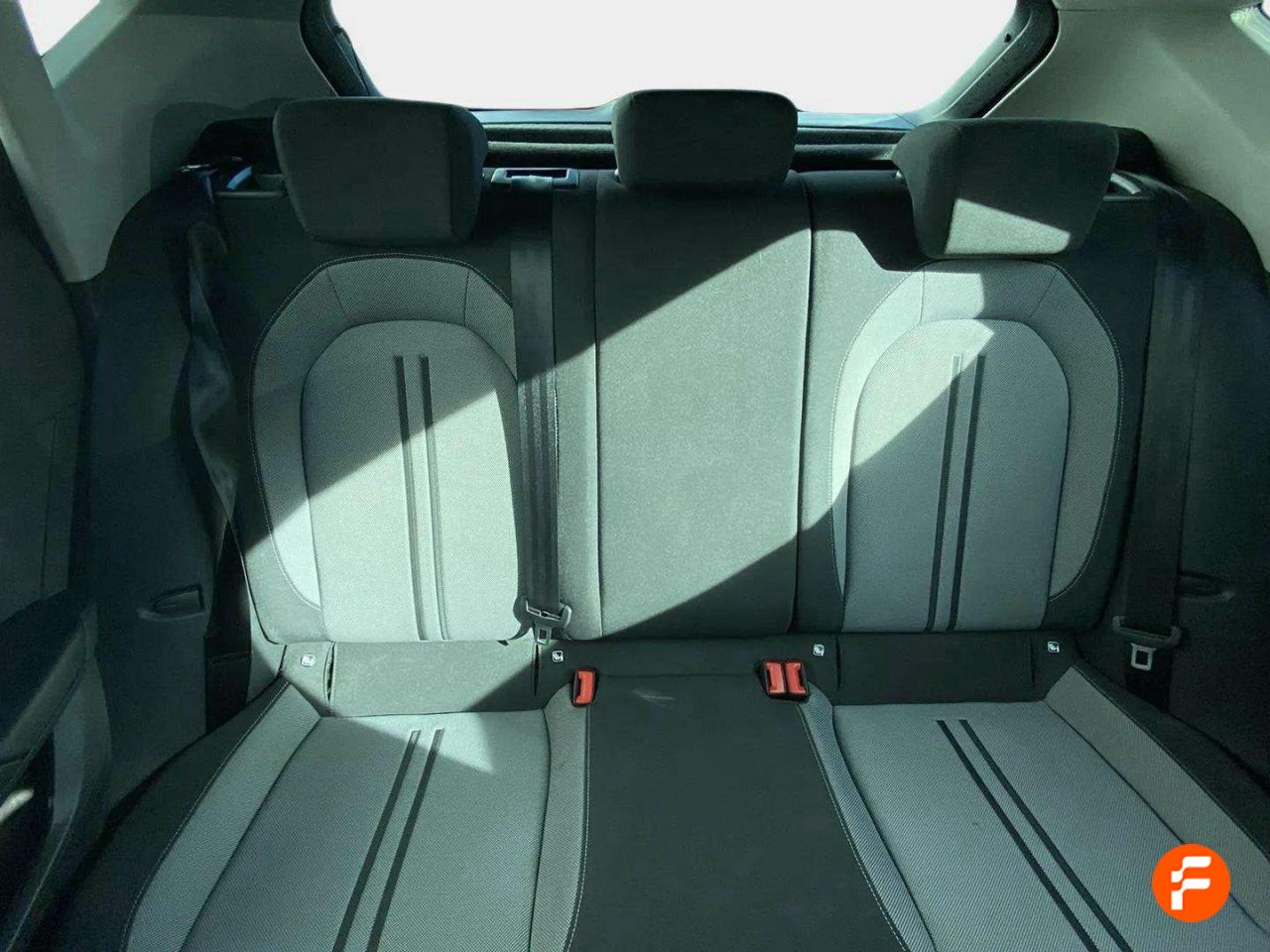 Foto Seat León 16
