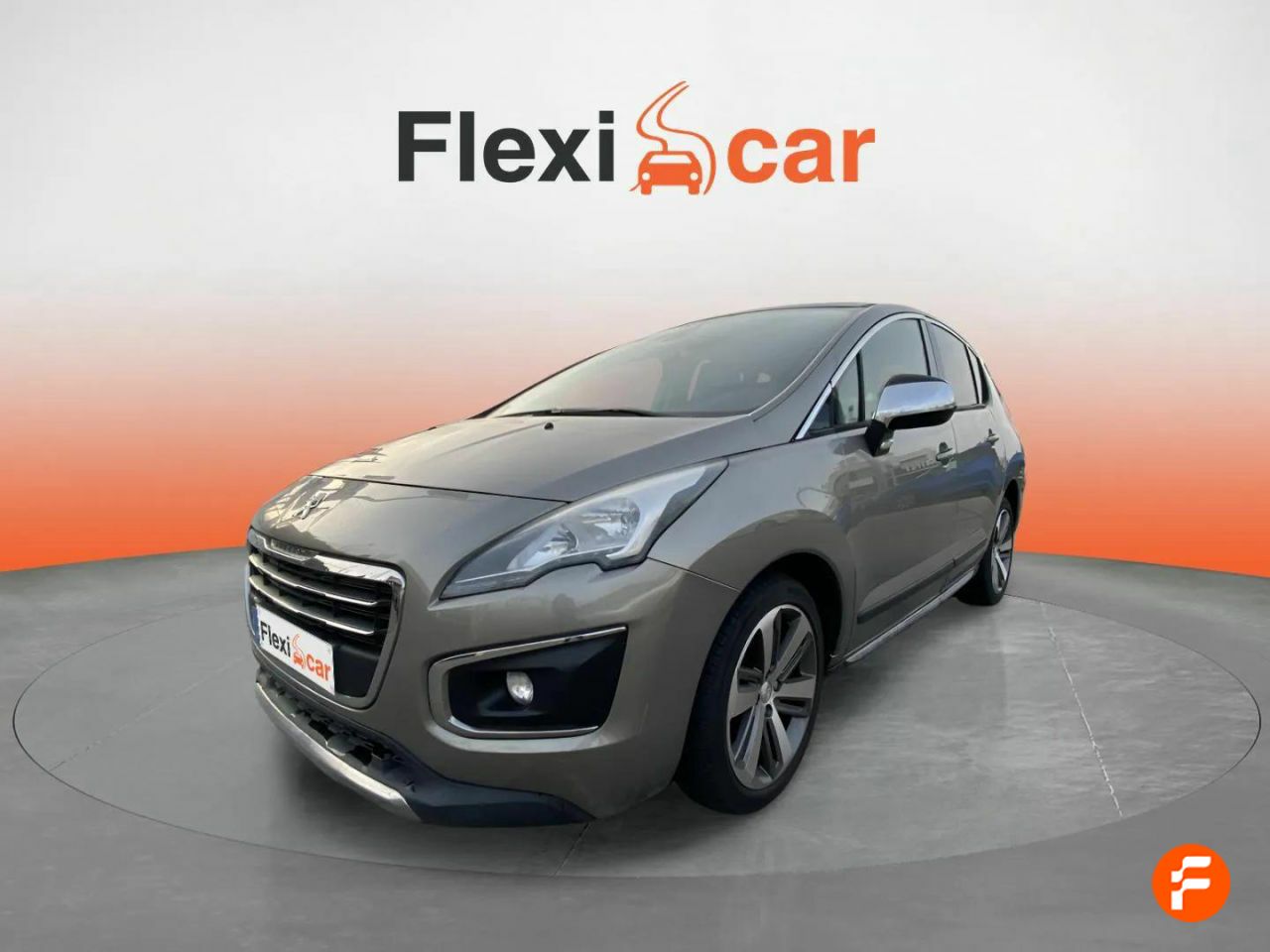 Foto Peugeot 3008 2
