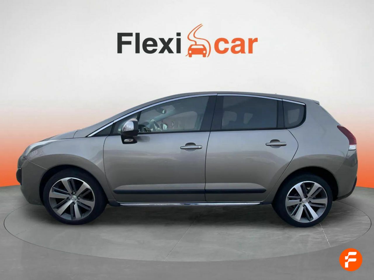 Foto Peugeot 3008 3