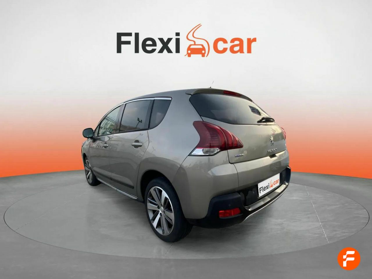Foto Peugeot 3008 4