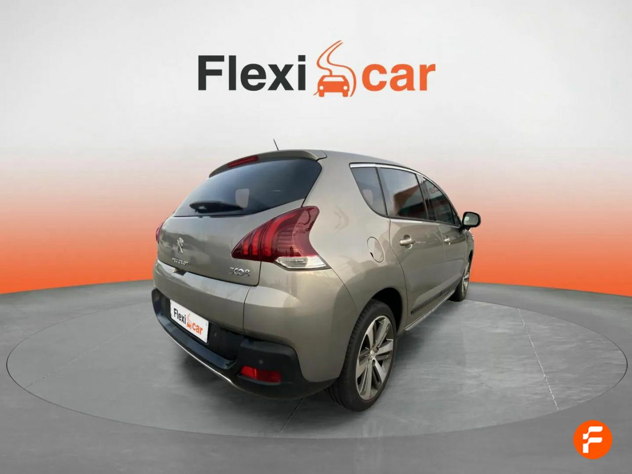 Foto Peugeot 3008 7