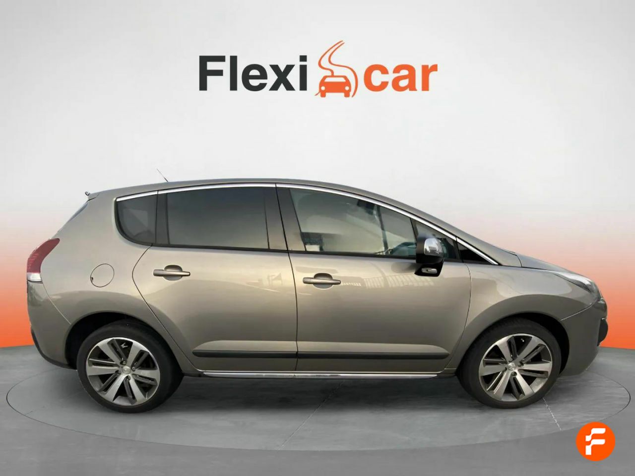 Foto Peugeot 3008 8