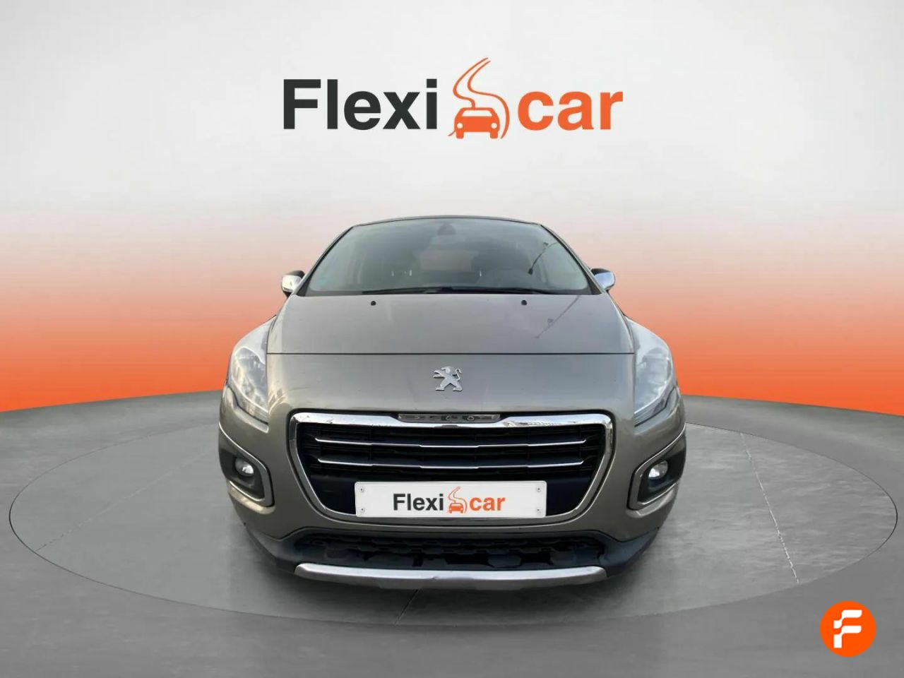 Foto Peugeot 3008 9