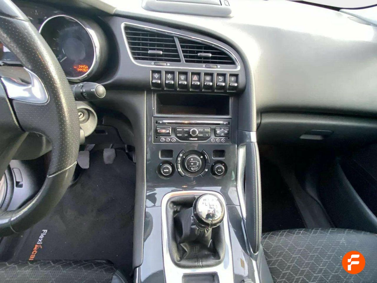 Foto Peugeot 3008 11