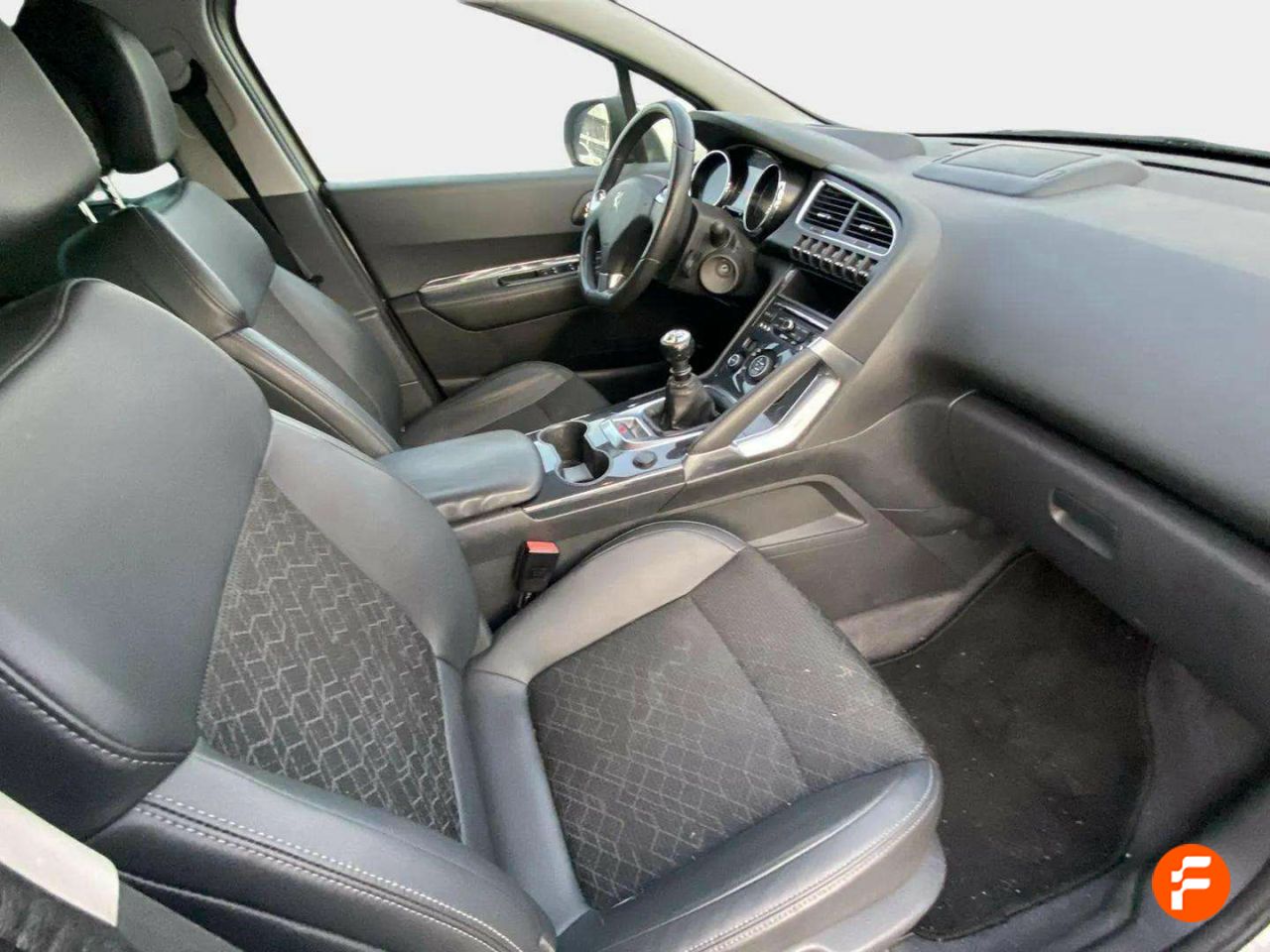 Foto Peugeot 3008 14