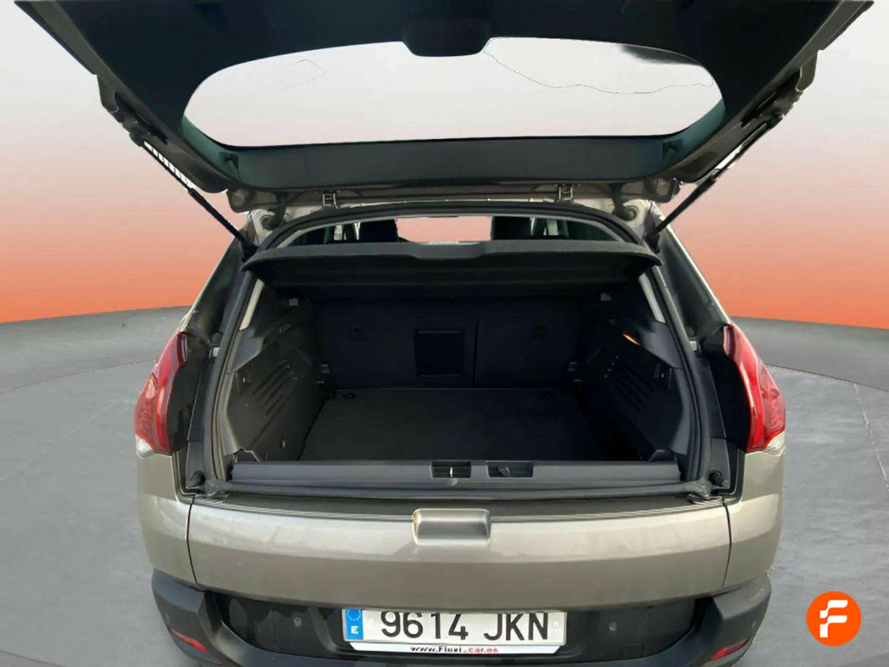 Foto Peugeot 3008 16