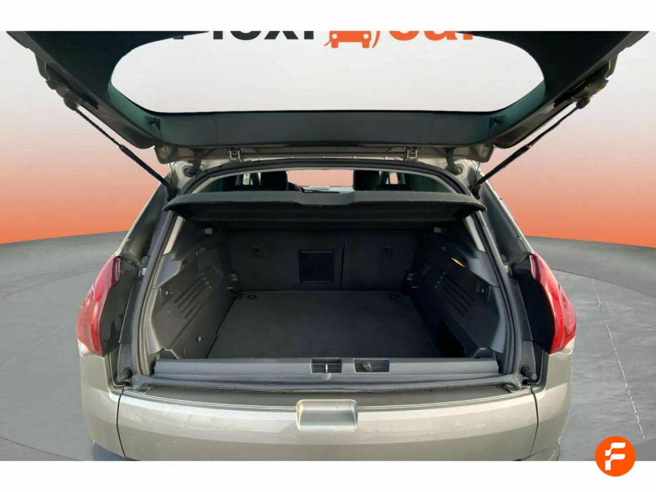 Foto Peugeot 3008 17