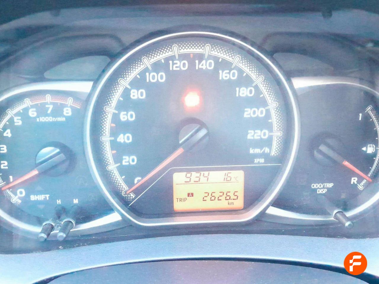 Foto Toyota Yaris 13