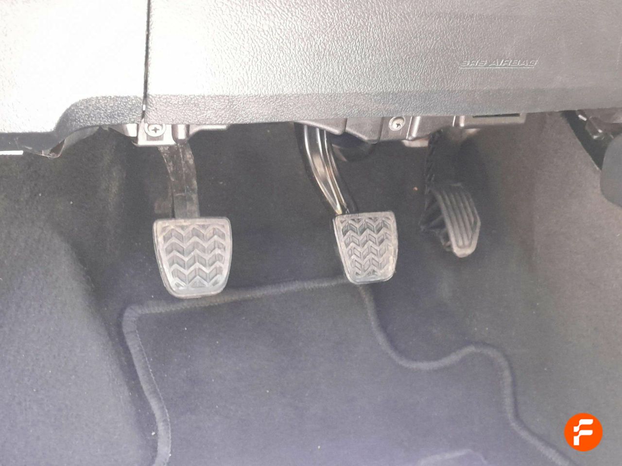 Foto Toyota Yaris 19