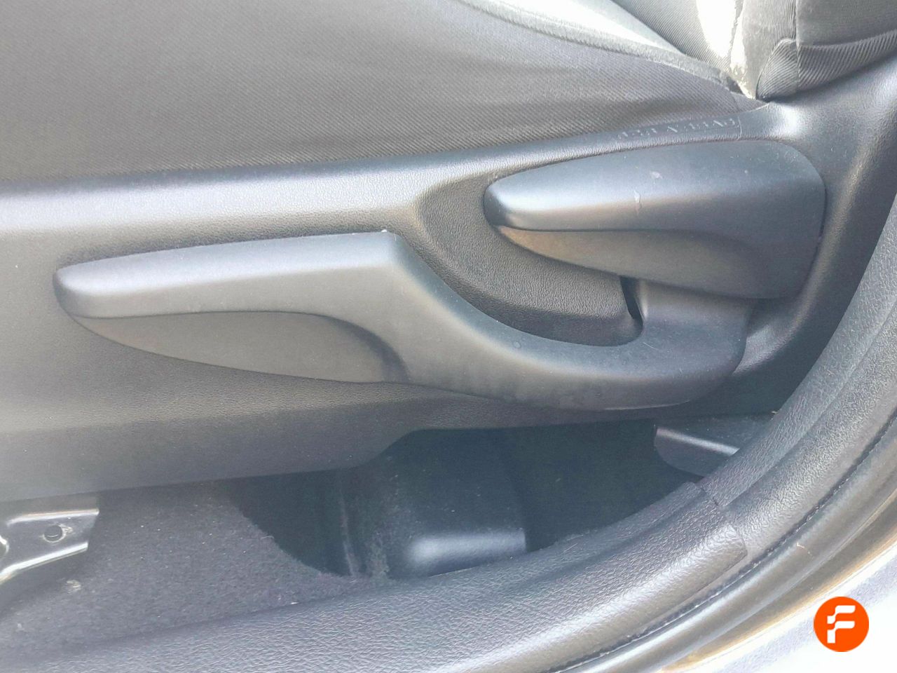 Foto Toyota Yaris 21